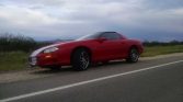 4th gen 2002 Chevrolet Camaro SS 35th Anniversary For Sale (7)