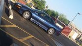 4th gen 2002 Z28 Chevrolet Camaro low miles For Sale (1)