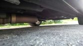 4th gen black 2002 Chevrolet Camaro Z28 B4C For Sale (4)