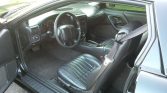 4th gen black 2002 Chevrolet Camaro Z28 B4C For Sale (5)