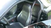 4th gen black 2002 Chevrolet Camaro Z28 B4C For Sale (6)