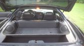 4th gen black 2002 Chevrolet Camaro Z28 B4C For Sale (8)