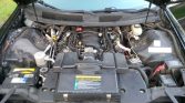 4th gen black 2002 Chevrolet Camaro Z28 B4C For Sale (9)