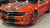 5th gen 2010 Chevrolet Camaro 2SS mint condition For Sale (1)