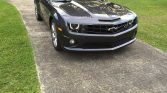 5th gen 2011 SS Chevrolet Camaro 6.2L V8 automatic For Sale (1)