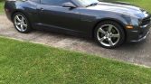 5th gen 2011 SS Chevrolet Camaro 6.2L V8 automatic For Sale (2)