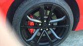 5th gen red 2014 Chevrolet Camaro 2SS RS 1LE For Sale (4)