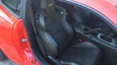 5th gen red 2014 Chevrolet Camaro 2SS RS 1LE For Sale (6)
