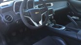 5th gen red 2014 Chevrolet Camaro 2SS RS 1LE For Sale (7)