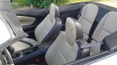 5th gen white 2011 RS Chevrolet Camaro convertible For Sale (5)
