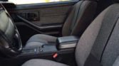 Purple 1992 Chevrolet Camaro RS 25th Anniversary For Sale 2 (1)