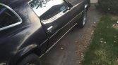 2nd gen 1978 Chevrolet Camaro LT project car For Sale (1)