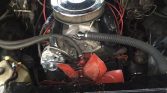 2nd gen 1978 Chevrolet Camaro LT project car For Sale (3)