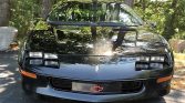 4th gen 1994 Z28 Chevrolet Camaro 1LE option car For Sale (1)