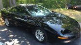 4th gen 1994 Z28 Chevrolet Camaro 1LE option car For Sale (2)