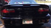 4th gen 1994 Z28 Chevrolet Camaro 1LE option car For Sale (3)