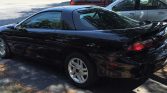 4th gen 1994 Z28 Chevrolet Camaro 1LE option car For Sale (4)