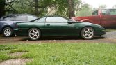 4th gen 1996 SS Chevrolet Camaro 6spd manual For Sale (2)