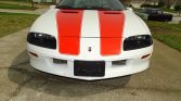 4th gen 1997 Chevrolet Camaro Z28 LT1 6spd T-Top For Sale (1)