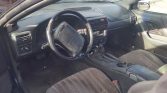 4th gen 1997 Chevrolet Camaro clean title rust free For Sale (3)