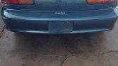 4th gen 1997 Chevrolet Camaro clean title rust free For Sale (7)