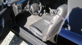 4th gen 2002 Chevrolet Camaro Convertible 6 speed For Sale (2)