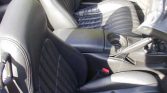4th gen 2002 Chevrolet Camaro Convertible 6 speed For Sale (4)