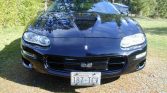 4th gen 2002 Chevrolet Camaro Convertible 6 speed For Sale (7)