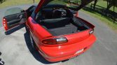 4th gen 2002 SS Chevrolet Camaro 5.7L low miles For Sale (7)