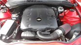 5th gen 2010 2LT RS Chevrolet Camaro low miles For Sale (5)