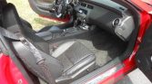 5th gen 2010 2LT RS Chevrolet Camaro low miles For Sale (8)
