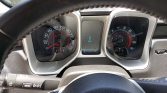 5th gen 2010 Chevrolet Camaro SS RS low miles For Sale (8)