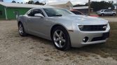 5th gen 2010 LT Chevrolet Camaro automatic For Sale (4)