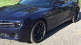 5th gen 2011 V6 Chevrolet Camaro automatic For Sale (2)
