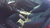 5th gen 2014 Chevrolet Camaro low miles salvage For Sale (3)