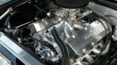 Black 1968 Chevrolet Camaro Pro TouringStreet For Sale (2)