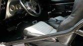 Black 1968 Chevrolet Camaro Pro TouringStreet For Sale (3)
