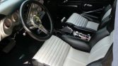 Black 1968 Chevrolet Camaro Pro TouringStreet For Sale (4)