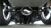 Black 1968 Chevrolet Camaro Pro TouringStreet For Sale (6)
