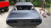Classic 1st gen 1968 Chevrolet Camaro 5spd 402 For Sale (4)