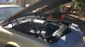 Classic 2nd gen 1980 Chevrolet Camaro 383 Stroker For Sale (5)