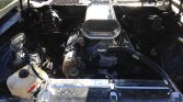 Classic 2nd gen 1980 Chevrolet Camaro 383 Stroker For Sale (6)