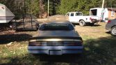 Classic 2nd gen 1980 Chevrolet Camaro 383 Stroker For Sale (9)