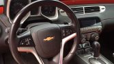 Fully loaded 2012 Chevrolet Camaro RS 2LT low miles For Sale (3)
