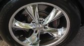 Imperial Blue Metallic 2011 Chevrolet Camaro 2SS For Sale (5)
