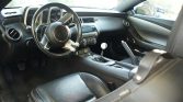 Imperial Blue Metallic 2011 Chevrolet Camaro 2SS For Sale (6)