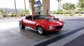 2nd gen 1970 Chevrolet Camaro Z28 Pro Street For Sale (10)