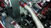 2nd gen 1970 Chevrolet Camaro Z28 Pro Street For Sale (3)