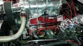 2nd gen 1970 Chevrolet Camaro Z28 Pro Street For Sale (4)