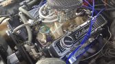 2nd gen 1980 Chevrolet Camaro Z28 automatic For Sale (4)